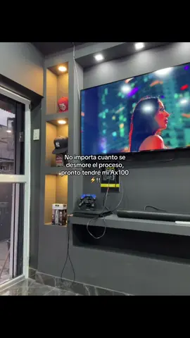 #viral #parati #viralvideo #ax100suzuki🚫🔥 #proceso #perseverancia 