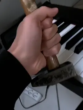 #鋼琴 #別讓愛凋落 