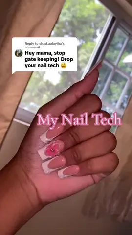 Replying to @shad.aalayiha she eats downnn every time. Love har bad! #itsssky #fypシ゚ #nails #nailtech #nailinspo #nailsdesign #nailtech #nailtok 