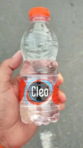 aduh abang pagi-pagi jalan sehat dl ya #jalansehat  #cleo #cleofestivalkuliner  #cleofestival2025 