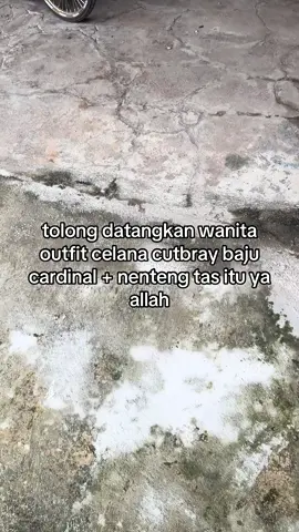 satu aja ya allah jangan banyak’ #fyp #fyppppppppppppppppppppppp 
