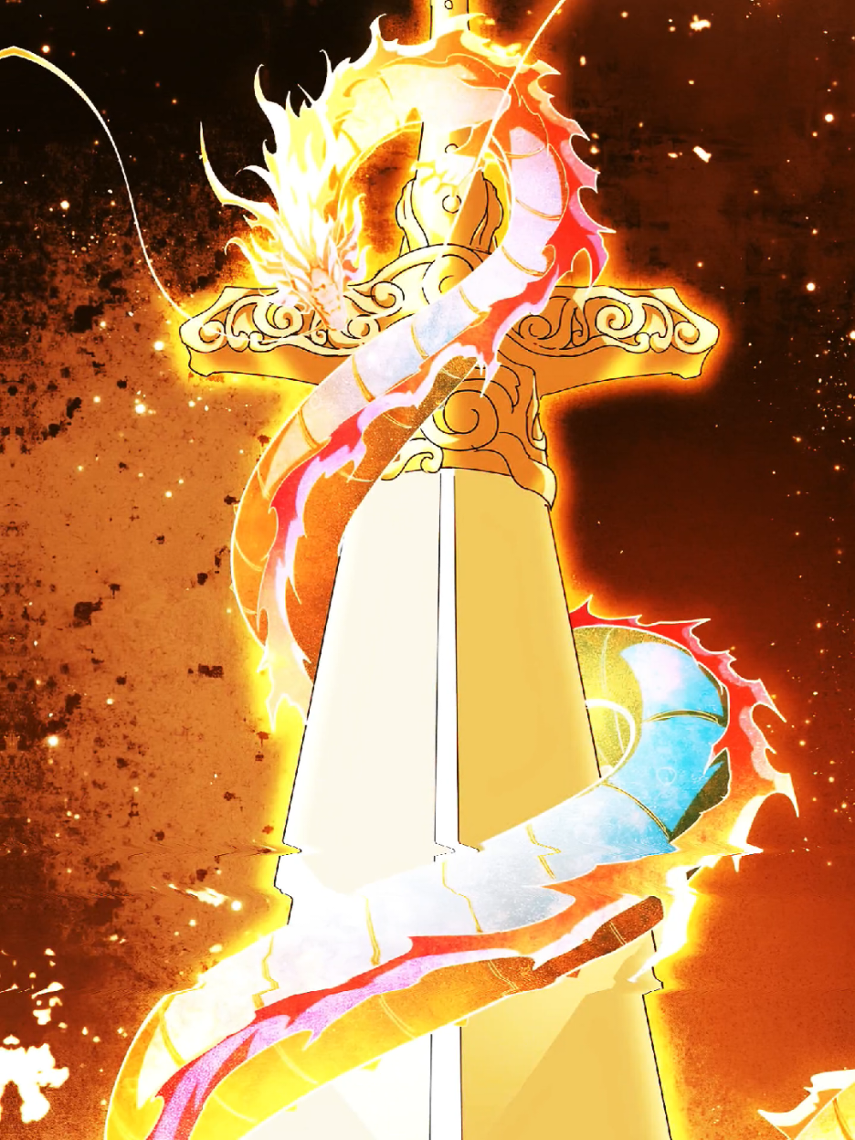 ternyata dan Qingshen punya jiwa naga surga juga🤔 #magicemperor#magicemperoredit#magicemperormanhua#demonicemperor #manhua#manhuarecommendation#manhuaedit #fyp#foryou#edit 