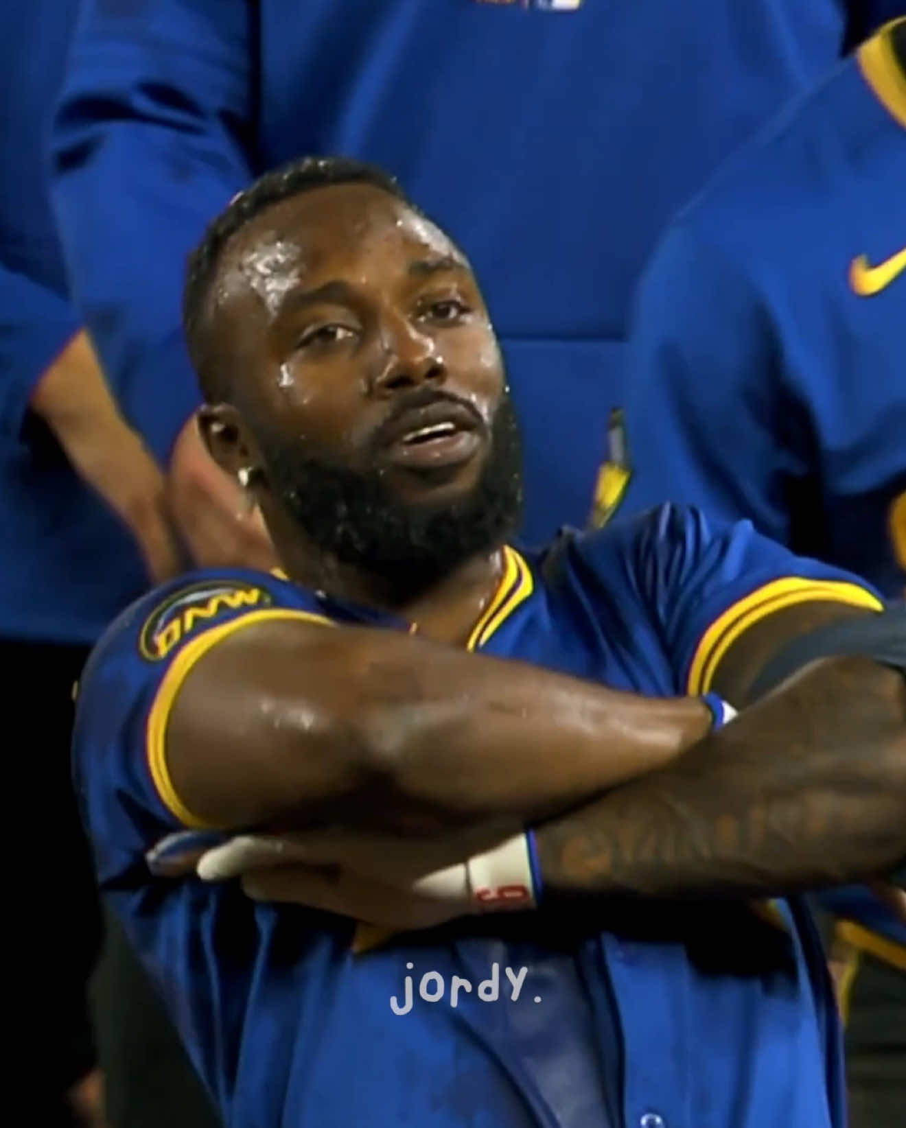 most disrespectful at bat of all time 😭 #randyarozarena #youngthug #seattle #mariners #MLB #baseball #fyp #jordy 