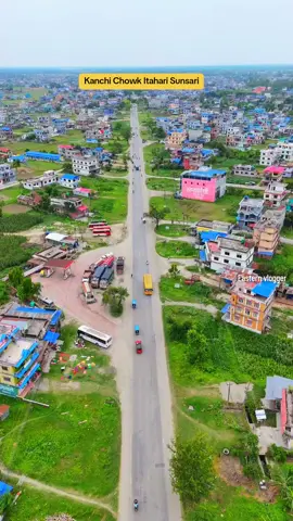 kanchi chowk , itahari sunsari #foryou #fyp #easternvlogger #saptarimuser #itaharimuser #sunsari_muser #kanchichowk #pakali 