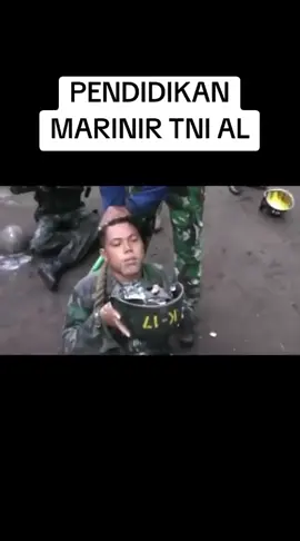 PENDIDIKAN MARINIR TNI AL #FYP #marinir ##tnial #tniindonesia🇮🇩 