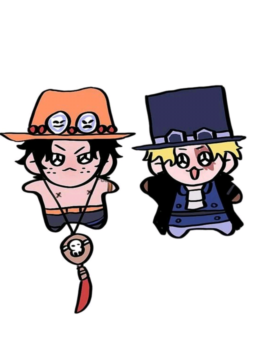NO ES SHIP (pa que no me funen ( Ĭ ^ Ĭ )||#plantillas #capcut #onepiece #sabo #ace #brother #🧚‍♀️ #creditosalcreador #plantilla #fyp #cute #fashion #favorite #brother #as #hermanos 