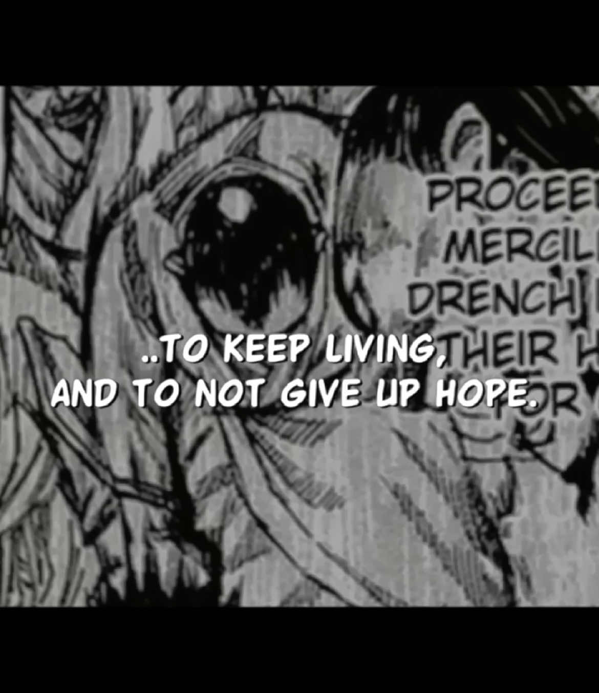 “One night, the king told me her story. But it was a very tragic and harsh story.” #kingdom #kingdommanga #seinen #eisei #rishin #kingdomanime #radiohead #fyp #edit #manga 