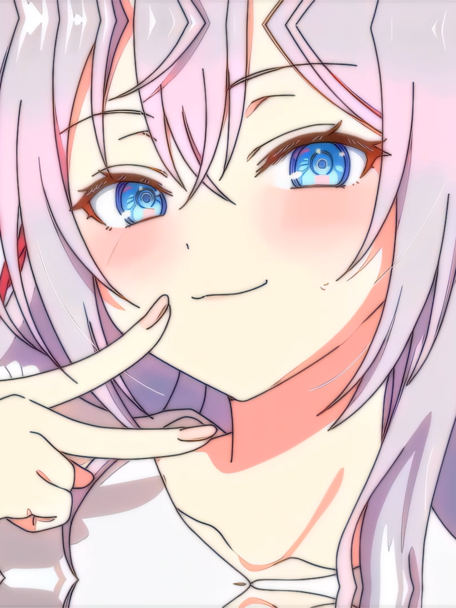 #alya #anime #animedit #karmasqd #alyasometimeshidesherfeelingsinrussian