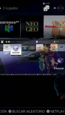Hoy voy a explicarles paso a paso como instalar Retrobat en su PC, para que puedan tener  todos los juegos de sus consolas favoritas al alcance de su mano! Podes ver el video completo en el canal!! ¿COMO INSTALAR RETROBAT 7.0 EN TU PC? EXPLICADO PASO A PASO P1#retrobat #retro #retrogaming #lucarp_01 #psone