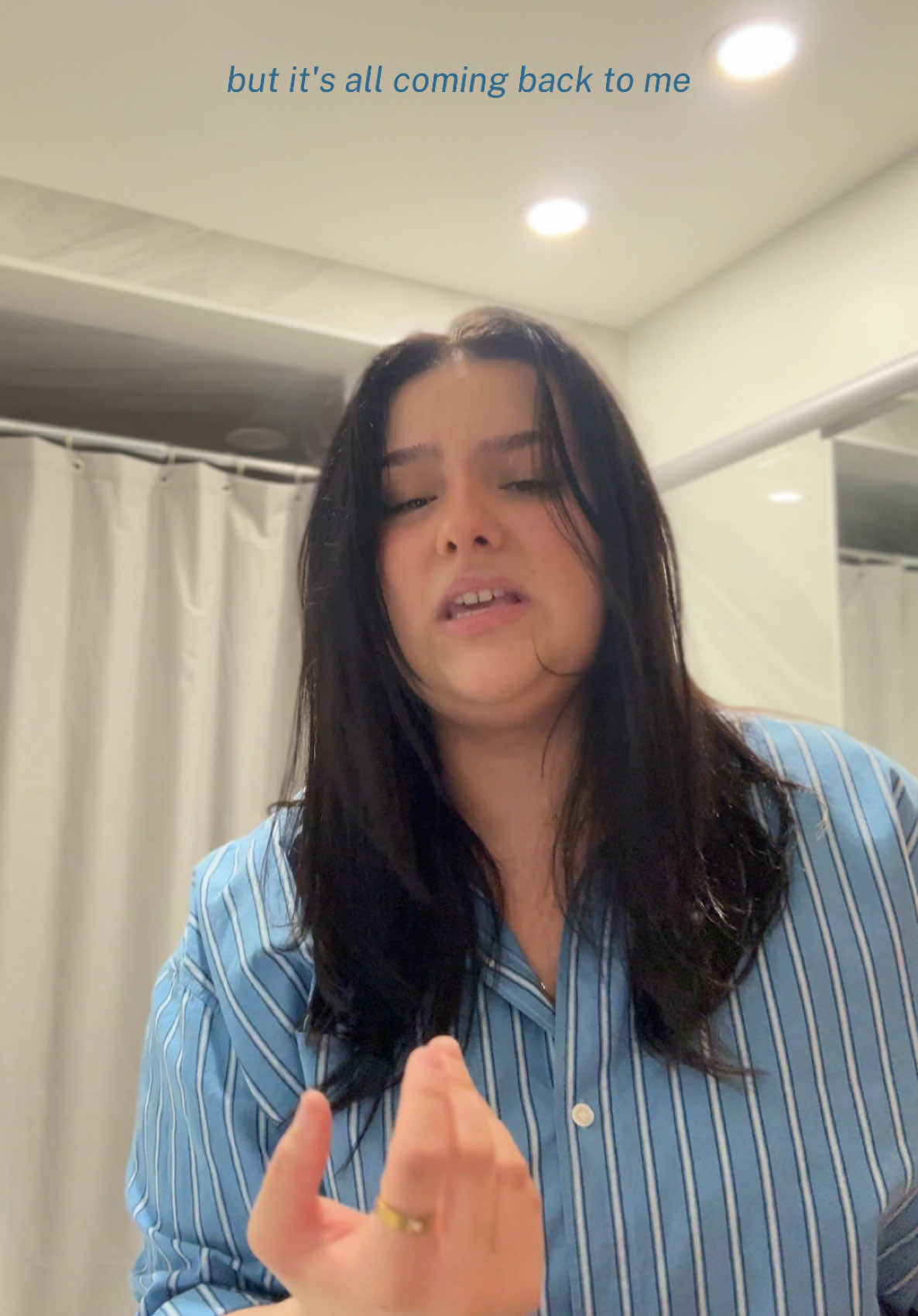 @Celine Dion in luv w u always🫶🏻✨ #singer #singing #cover #celinedion #itsallcomingbacktomenow 