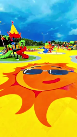 Newest playground in tagum city epark and water park #tagumcity #tiktok 