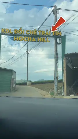 Video hướng dẫn vào mocha Hill tại Mộc Châu#MochaHill #MộcChâu #ĐồiChè 