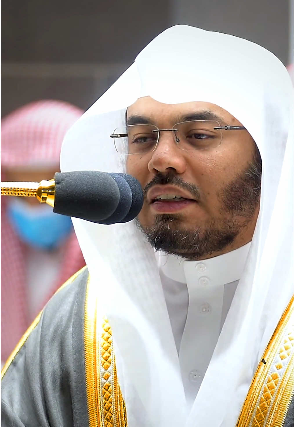 ﴿فَلَولا إِذا بَلَغَتِ الحُلقومَ﴾ [الواقعة: ٨٣] #ياسر_الدوسري #سورة_الواقعة #الحرم_المكي #تلاوات_خاشعة #quran 