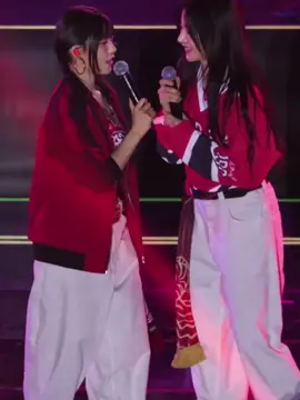 #Catnipz #minji #haerin #มินจี #แฮริน #foryou 