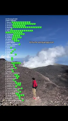 Mainnya cuman di hutan #pendaki #pendakigunung #pendakikeren #pendakiindonesia 