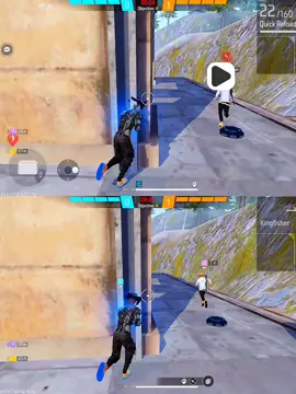 FAKE LAG 💀☠️ #gaming  #viral  #foryou 