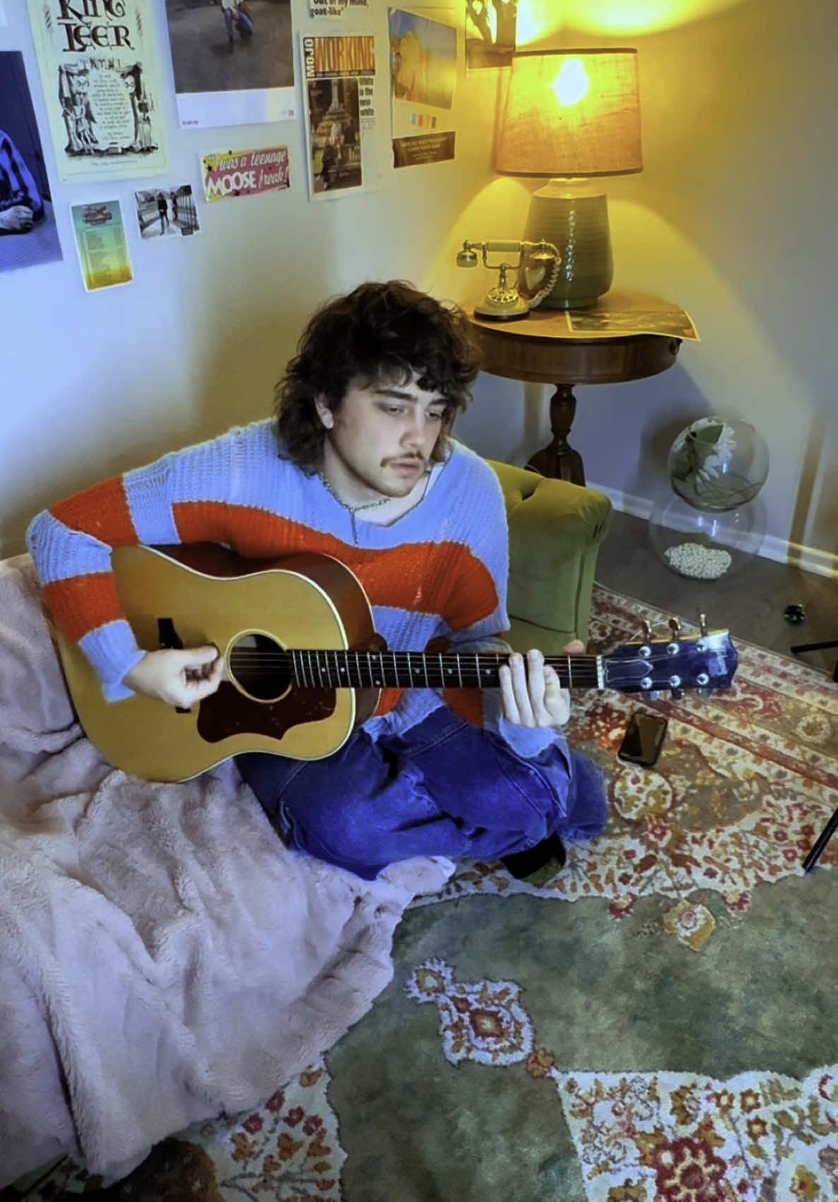 A song about Rosie 