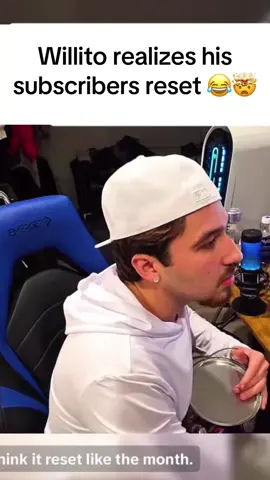 Willito did you really not know  😦🤯🤯 #clipbait #clips #wiliito #wilkito #willito #twitchstreamer 