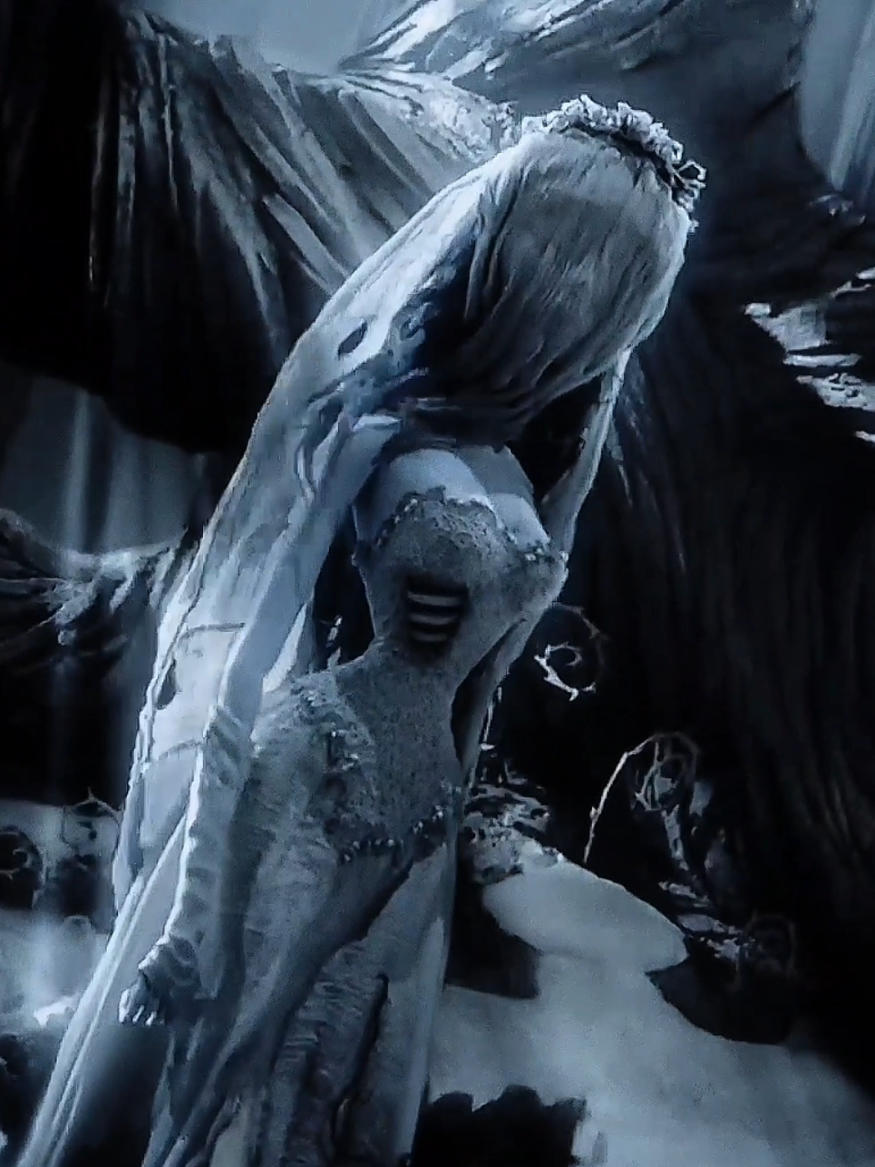 this movie is a feeling. #corpsebride #TimBurton #corpsebrideedit #victorvandort #aestheticedits [sc: aestheticscenepacks]