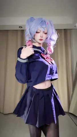 #etamecosplay #cosplay #cos