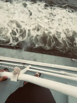 #fyp #xuhuongtiktok #xuhuong #moshimoshi #bien #tau #chill 