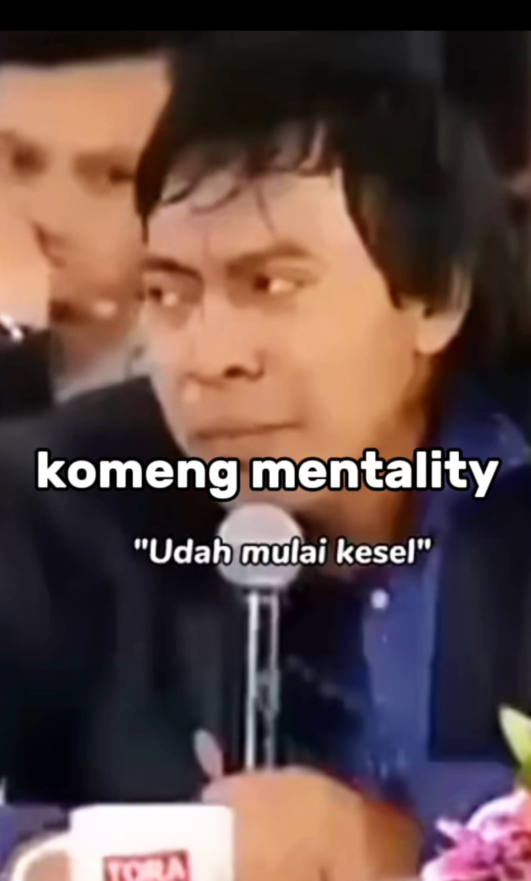 versi bg komeng🗿🗿 #fyp #foryou #trend #foryoupage #komeng 