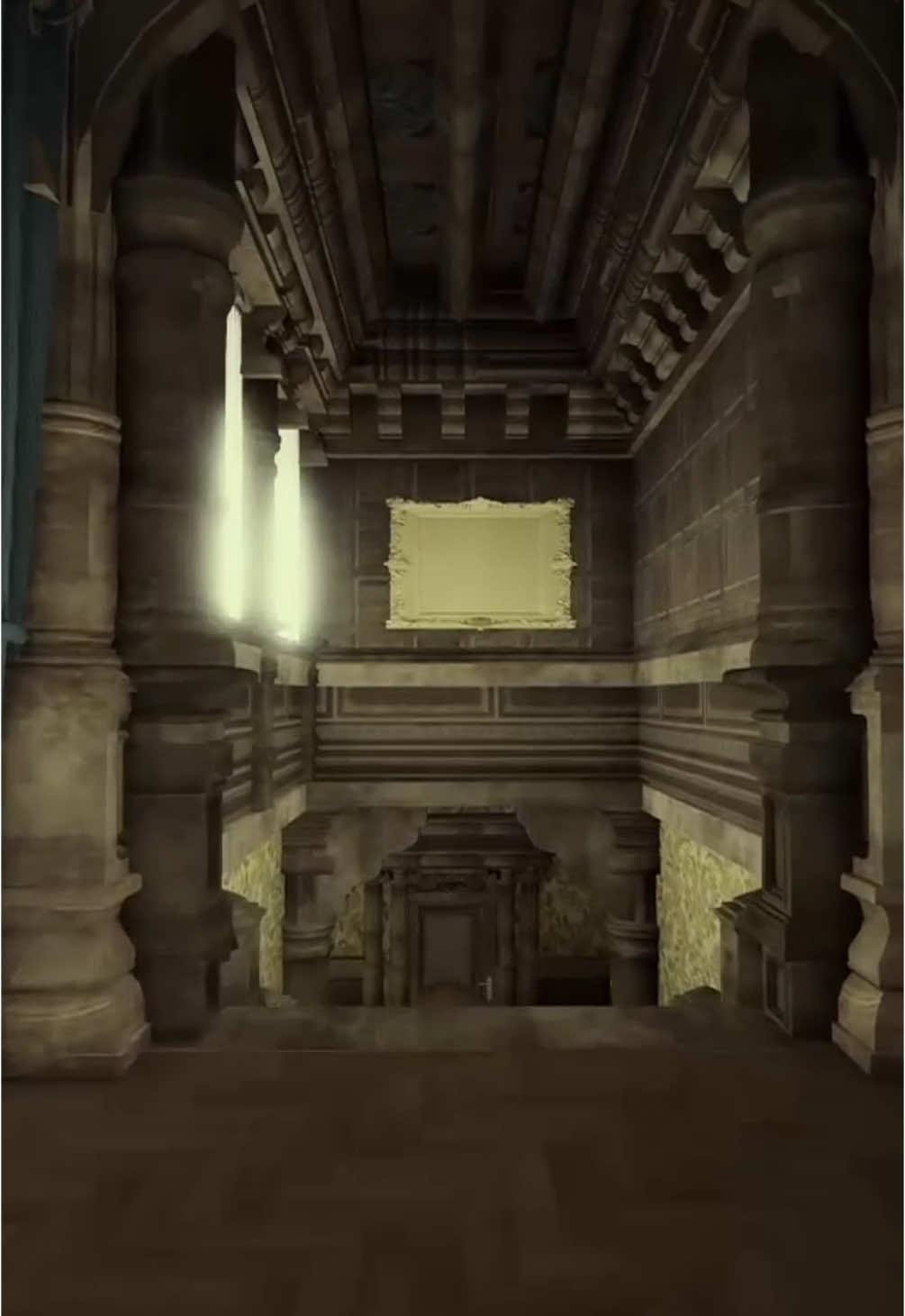 🕰️ Join the Dimitrescu bloodline today. Join our Discord server to become a beta tester!  #roblox #robloxfyp #viral #residentevil #residentevil8 #robloxhorror #divinesister #castledimitrescu 