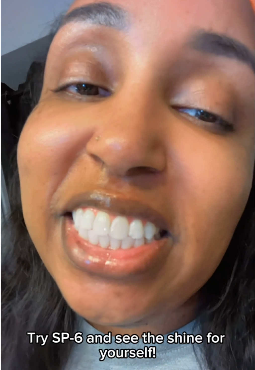 #creatorsearchinsights @MS-DRWIKEY #CapCut #toothpaste #teethwhitening 