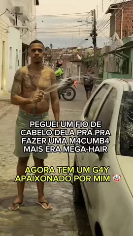 Acho que deu errado 