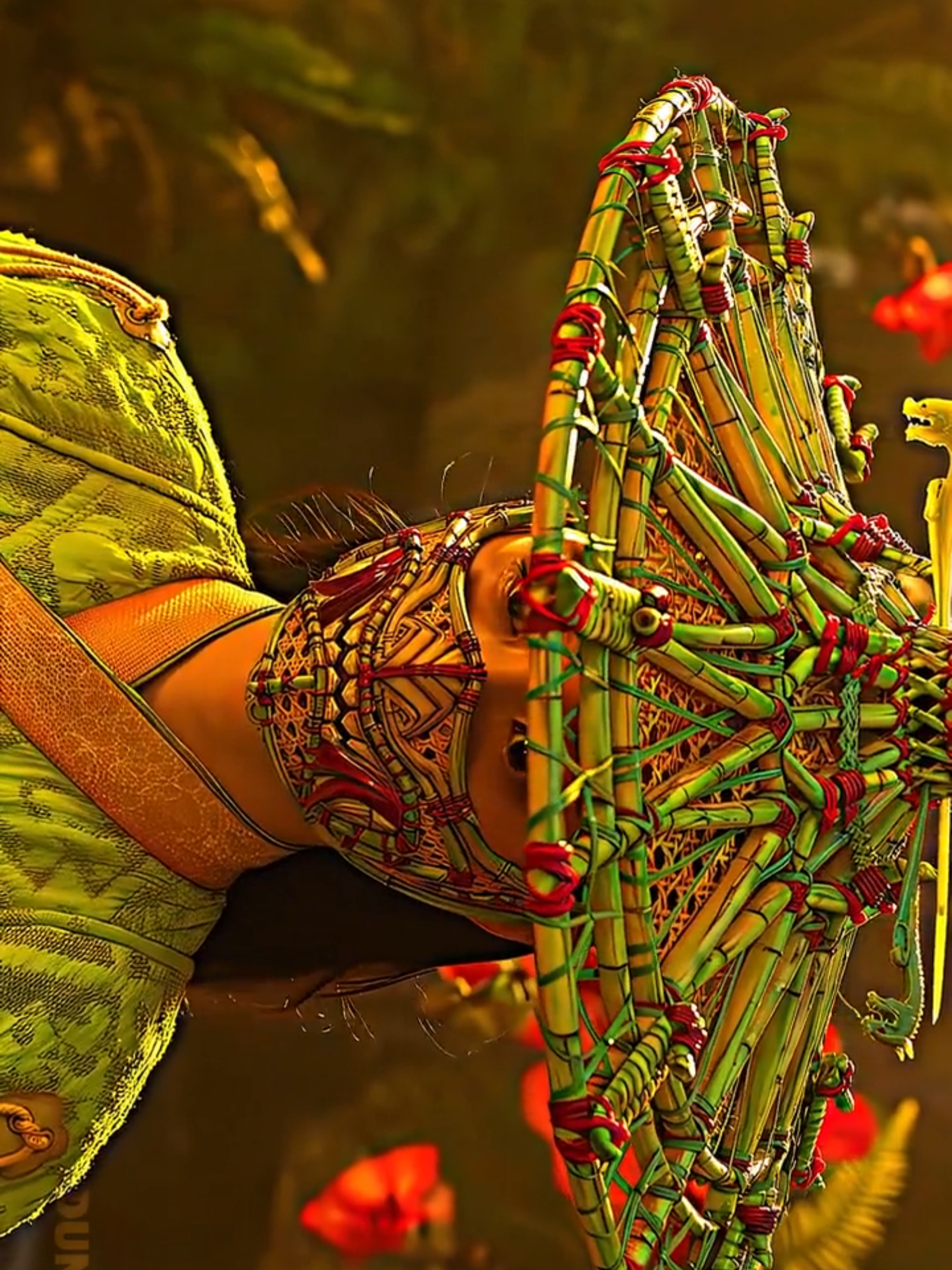 #shangchi #shangchiandthelegendofthetenrings #shangchiylaleyendadelos10anillos #Aesthetic
