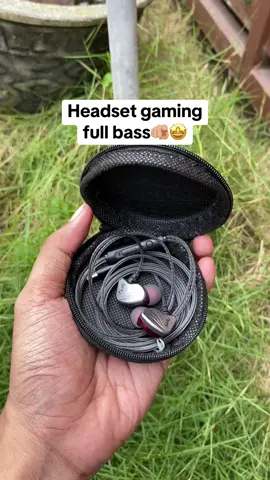 headset gaming no delay suara full bass #headsetgaming #headsetfullbass #headset 