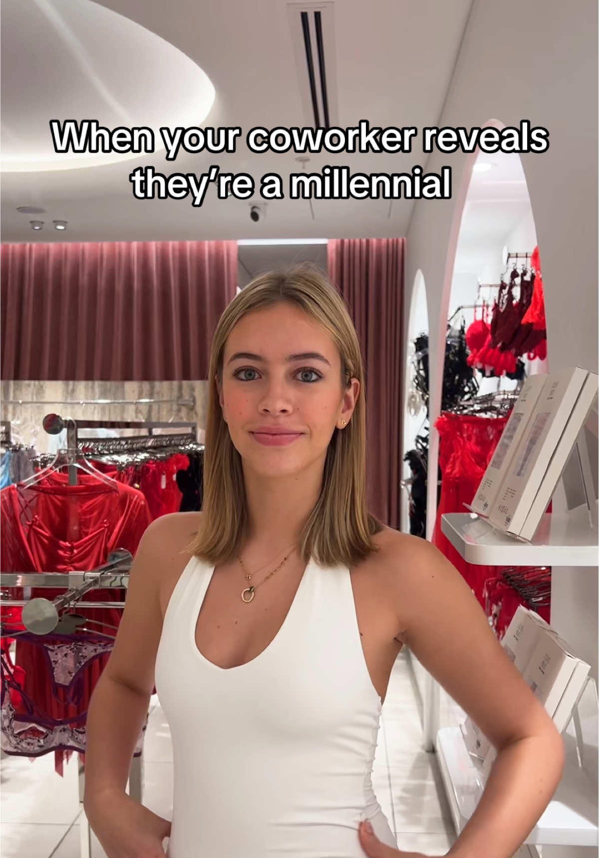 BACK AWAY🫸🫸🫸 #fyp #cloudblvd #millennial #genz #relatable #coworkers 