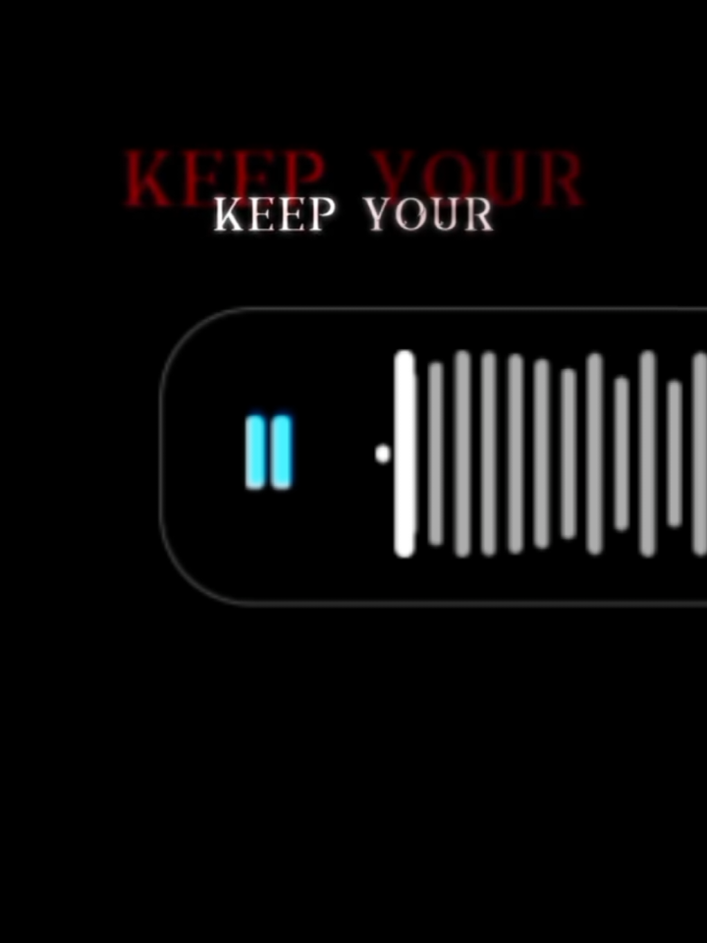 keep ur eyes on mine . . #renegade #lyrics #foryou #coversong #song #music #cover #singing #trend 