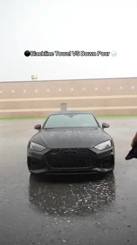 Rain Doesn’t Stand A Chance ❌ #tiktokshopmothersday 