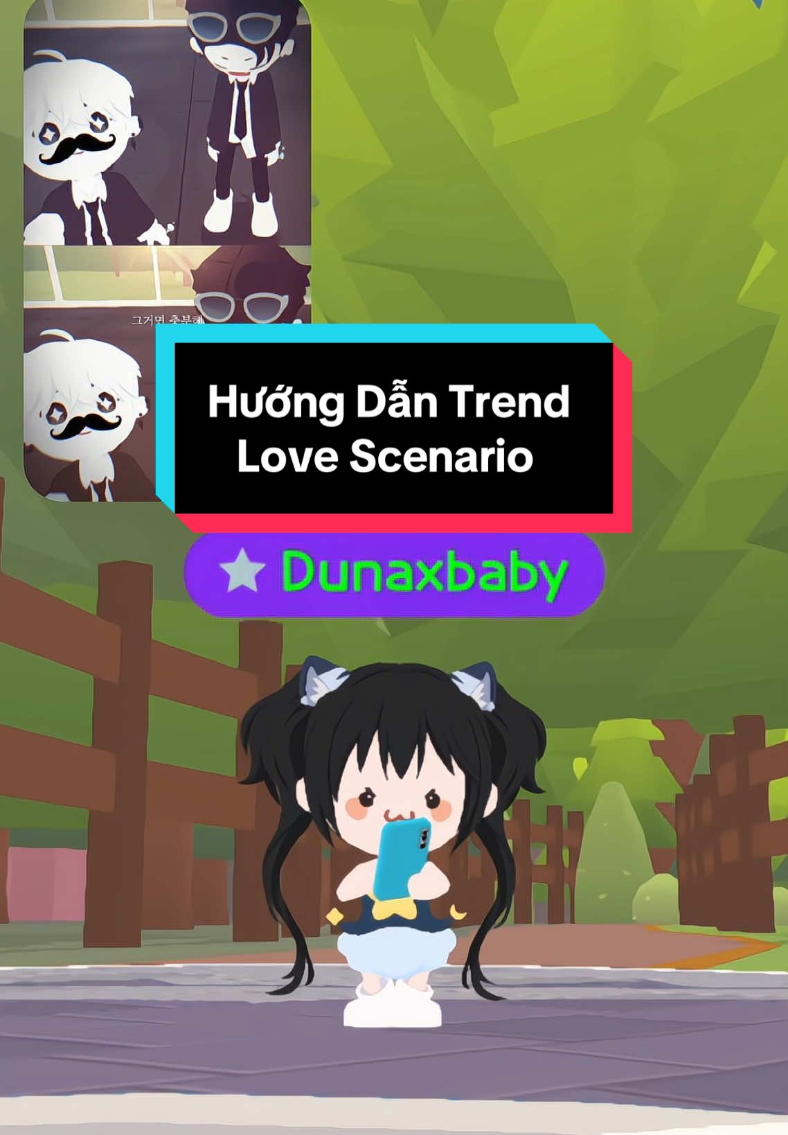 @ người mà bạn muốn đu trend chung vào đây nào cre: choso687 #ptgcreator #playtogethervng #ptg0525 #dunaplay 