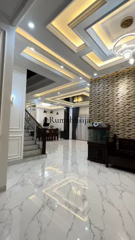 Semangat🔥🔥teruslah berjuang,,lalui semua prosesnya,, ikuti semua alurnya.. InsyaAllah dimudahkan terwujudnya semua impian 🥰🥰#fyp #rumahfisija #ideinteriorrumah #lampukristal #rumahklasikmodern 