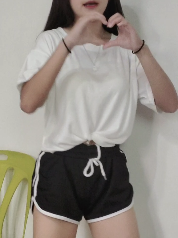 #國一ෆ #跳舞  沒遮臉感覺怪怪的🙃