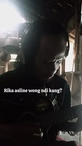 Nyong wong tegal #viral #fyp 