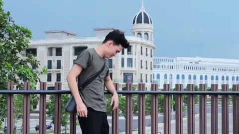 Loay hoay mai đi làm lại rùi 🥹 #xuhuongtiktok #74quangtri #hải 