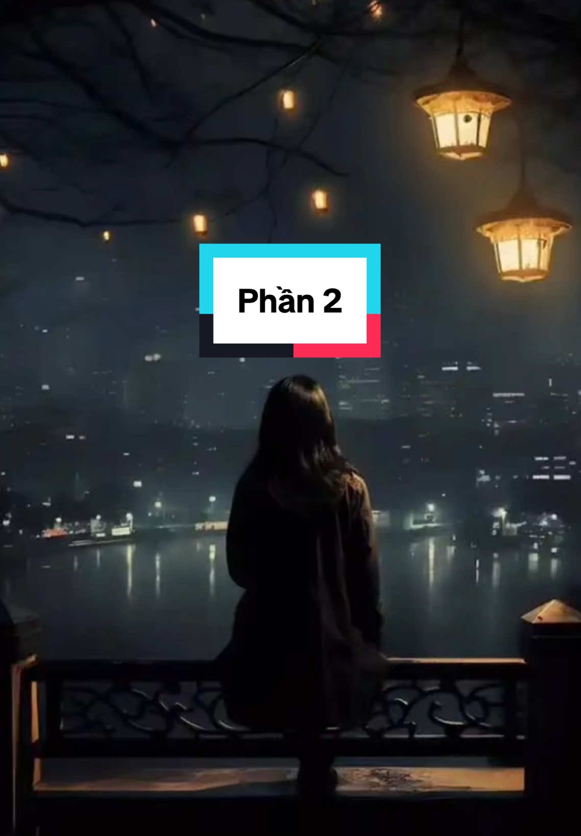 Tin Nhắn Lúc Nửa Đêm// Phần 2 #truyệnaudio #xuhuong #2025 #truyenngontinh #nanghaaudio #vairal 