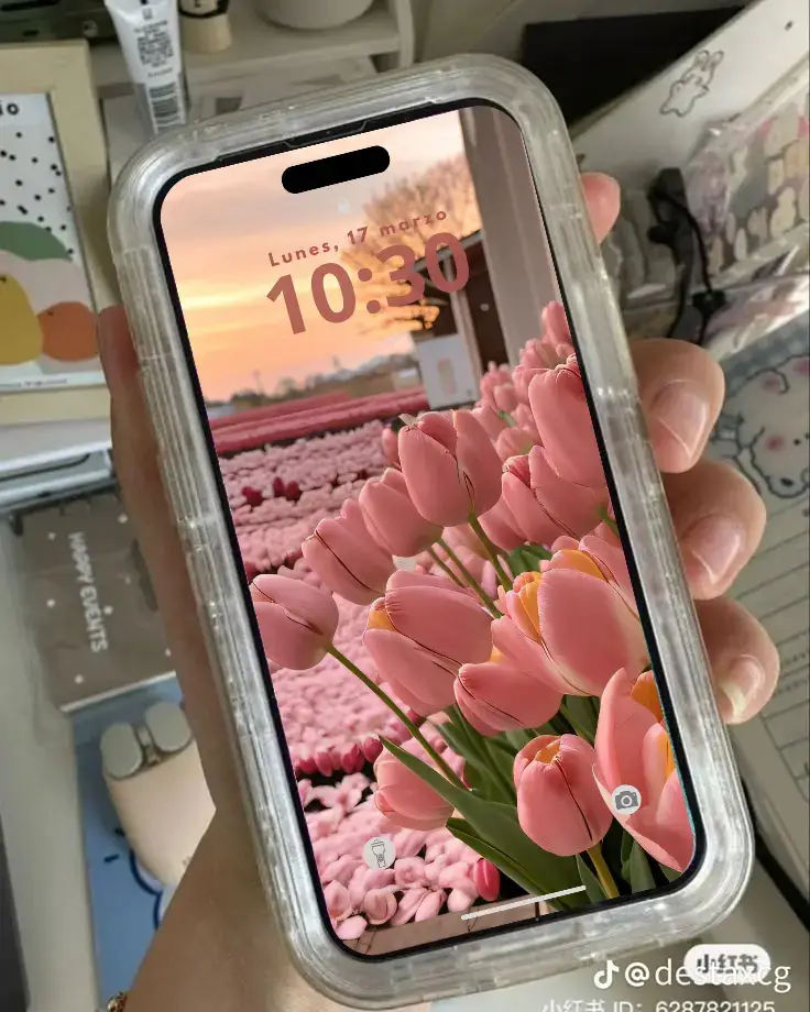 #fondo #fondosdepantalla #fyp #paratiiiiiiiiiiiiiiiiiiiiiiiiiiiiiii #aesthetics #flores #rosa 
