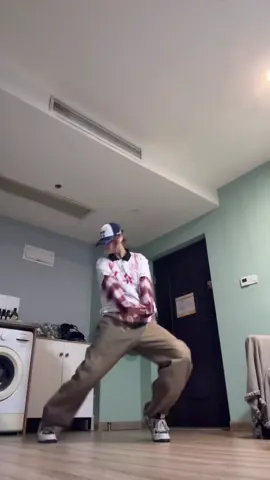 DC:@eldonjcl 千万不要放过这支帅舞啊!!!🫶🏻