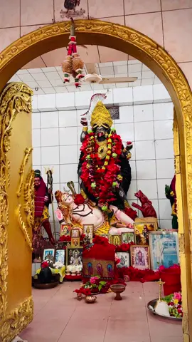 বারদির মহাশশ্মানে মায়ের জাগ্রত এই রূপ সবাইকে মুগ্ধ করবে।   জয় মা কালী 🌺🌺 #viral #view #tample #follower #fyp #kisanridoy #1millionaudition 