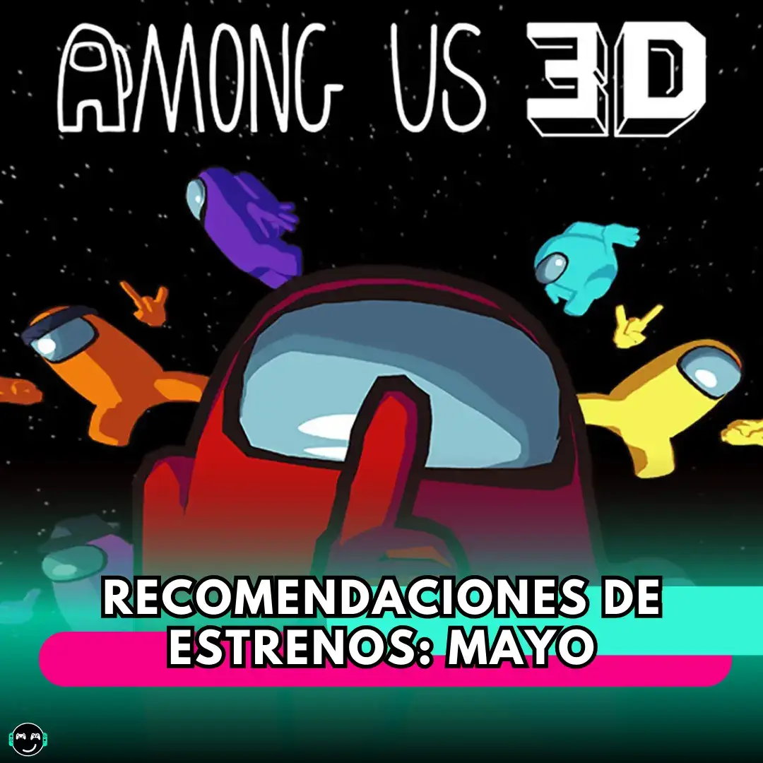 #guadalajara #games #juegos #video #videojuegos #AmongUs #nuevosjuegos #estrenos #noticiasgamer #noticiasjuegos #notas #paratii 