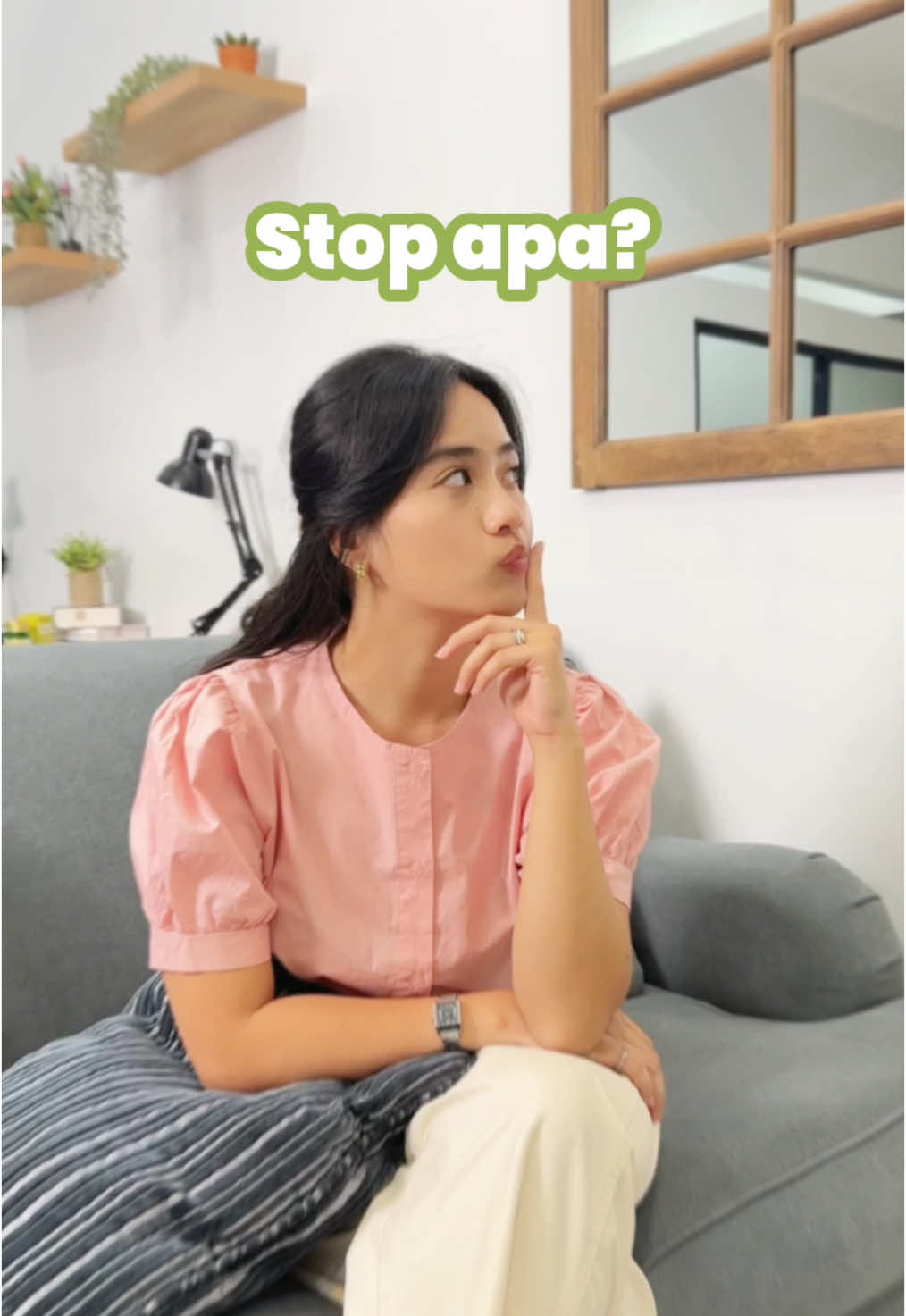 Cewek-cewek pasti relate!  #sidomunculnatural #goodhealthbetterlife #WIBGAJIAN #PMS #haid