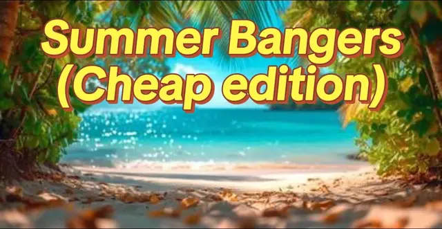 You don’t need to spend more than $40 to smell absolutely fantastic this summer. Check out these five very affordable fragrances. Long lasting, fresh, sweet and clean. These will turn heads and get compliments. Check out the TikTok shop on my page. Make sure to subscribe and follow for more. #perfumes  #summerfragrances  #viralperfume  #springfragrancemen  #viralperfume  #rasasihawasice  #savemoneysmellbetter  #tiktokshop  #rasasihawas #barrettfragrances  #sceptremalachite #khadlajisland  