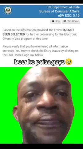 #Me right now😭 beer nakhai dv vorya thiya🥹 #dvresult2025update 