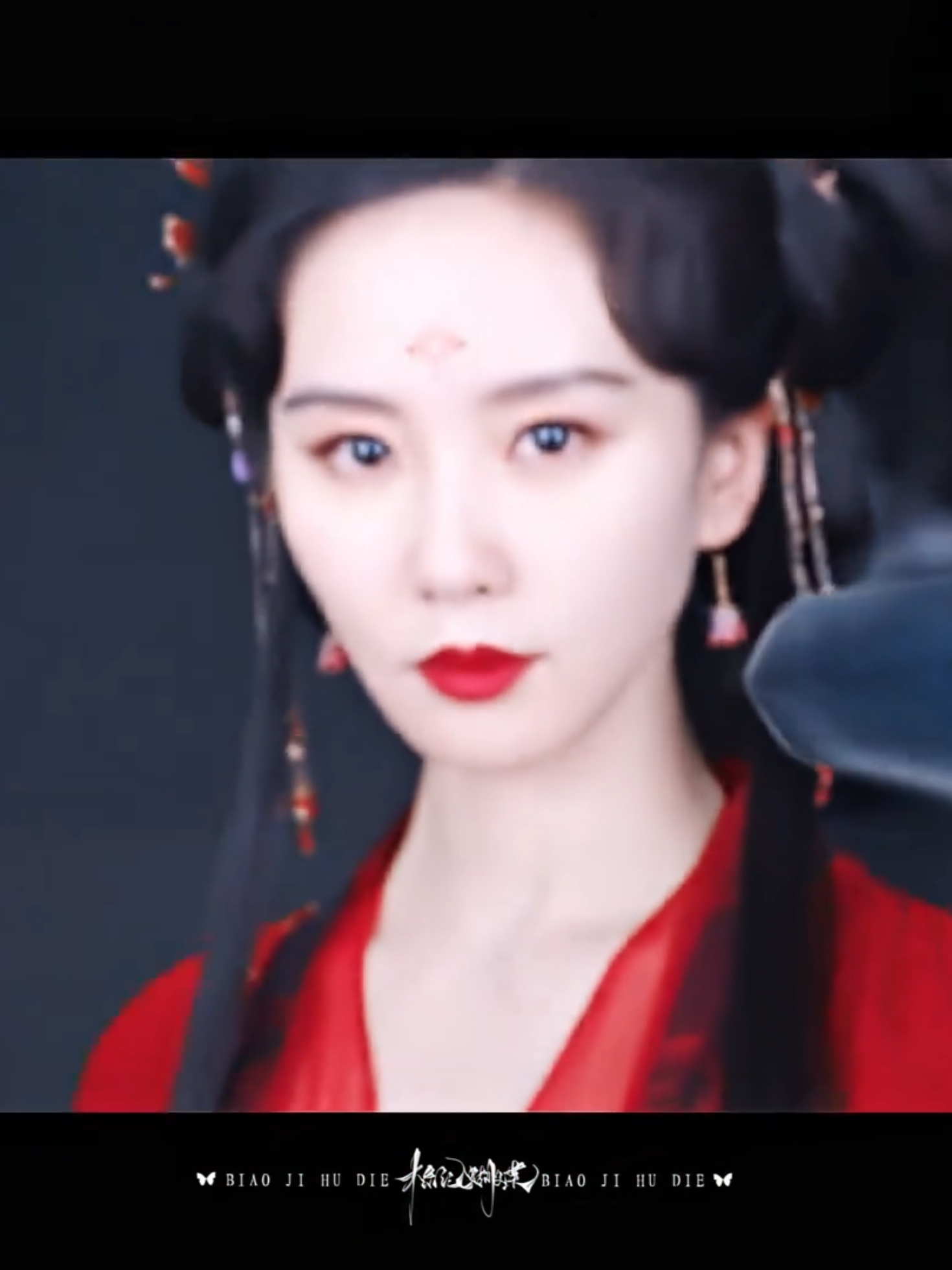 cảnh này thật đẹp #phimcotrangtrungquoc #hoaithuytrucdinh #luuthithi #truongvanlong #cdrama 