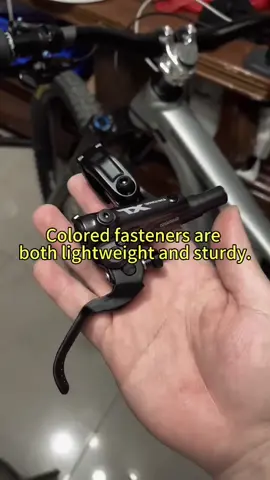 Experience the charm of modern fasteners#DIY #titaniumbolts #titaniumfastener #aerospacebolts #highstrengthbolts 