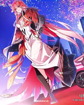 They look so stunning hello???? Cr: hemlin on bili #wutheringwaves #wuwa #wutheringwavesedit #carlotta #changli #zani #fyp #viral #wuwacreator #wuwacontest23 